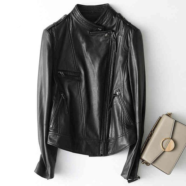 women's leather & faux women spring new jacket from motorcycle ladies short really nice black q0v4
women's leather & faux women spring new jacket from motorcycle ladies short really nice black q0v4