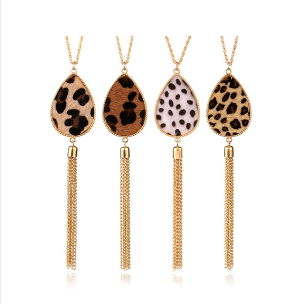 pendant necklaces light yellow gold color alloy multi style water drop link chain necklace with tassels jewelry, Silver
pendant necklaces light yellow gold color alloy multi style water drop link chain necklace with tassels jewelry, Silver