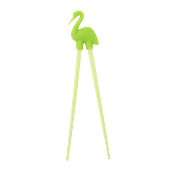 chopsticks creative cute kids cartoon flamingo style beginner eating tool easy use kitchen tableware accessories
chopsticks creative cute kids cartoon flamingo style beginner eating tool easy use kitchen tableware accessories