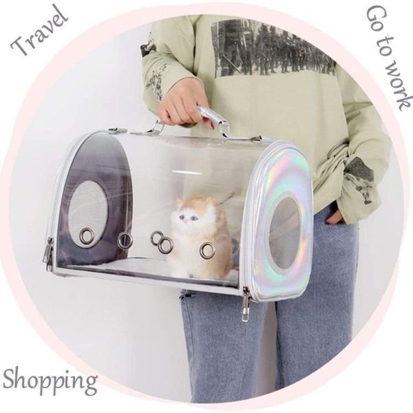 cat carriers,crates & houses portable outdoor pet carrier transparent bag cats space handbag abs dogs carrying dog breathable travel
cat carriers,crates & houses portable outdoor pet carrier transparent bag cats space handbag abs dogs carrying dog breathable travel