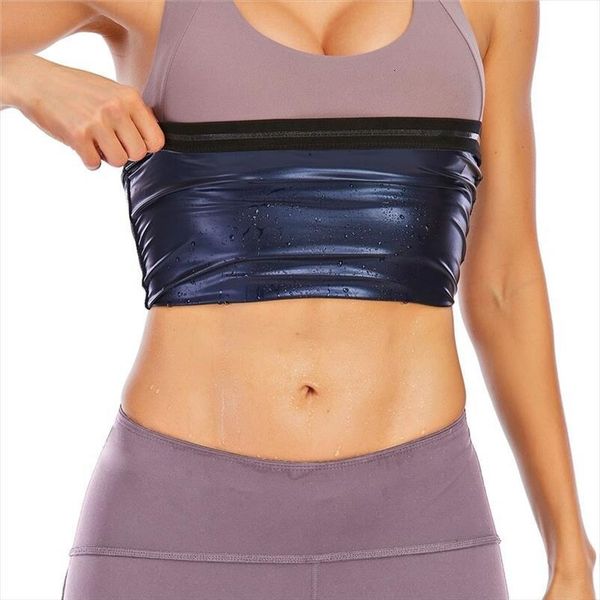 sauna slimming belt training belly women leggings sheath corset sweat fat burning body shaper weight, Black
sauna slimming belt training belly women leggings sheath corset sweat fat burning body shaper weight, Black