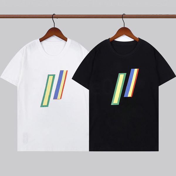 high street mens color letter print t shirt fashion style womens short sleeve tees couples casual white black size asian s-2xl
high street mens color letter print t shirt fashion style womens short sleeve tees couples casual white black size asian s-2xl