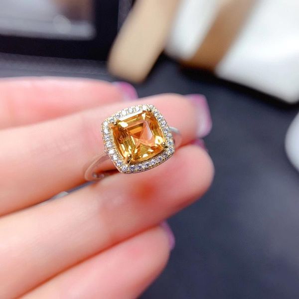 cluster rings 925 sterling silver inlaid natural z ring for girlfriend wedding anniversary romantic love party gift, Golden;silver
cluster rings 925 sterling silver inlaid natural z ring for girlfriend wedding anniversary romantic love party gift, Golden;silver
