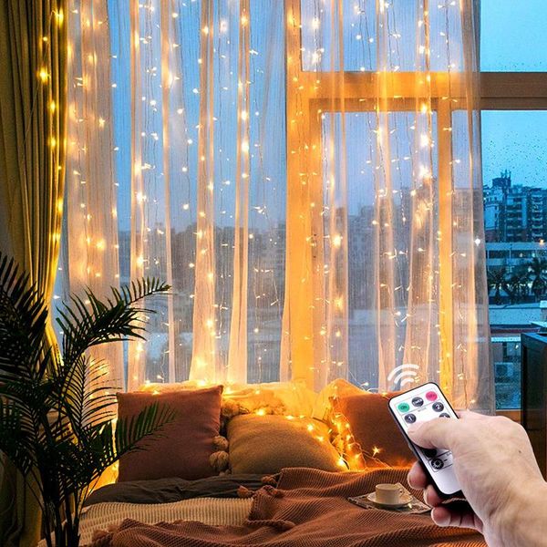 strings 3m usb led curtain string lights remote control fairy garland for year christmas party outdoor wedding home decor
strings 3m usb led curtain string lights remote control fairy garland for year christmas party outdoor wedding home decor