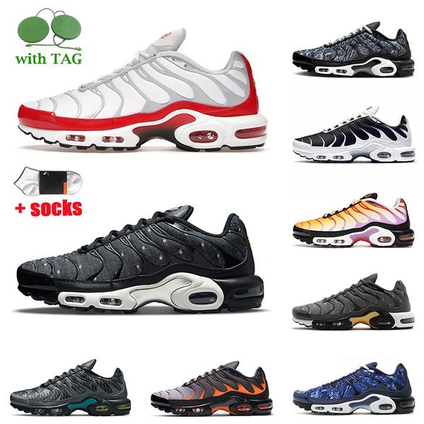 2022 authentic new tn plus se running shoes black white tns og sneakers university red mean green smoke grey midnight navy mens women mx tra
2022 authentic new tn plus se running shoes black white tns og sneakers university red mean green smoke grey midnight navy mens women mx tra