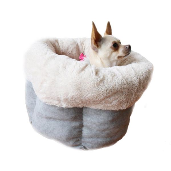 pet cat bed nest house six angle pumpkin shape dog bed plush description washable for small pet convenient products pd0040
pet cat bed nest house six angle pumpkin shape dog bed plush description washable for small pet convenient products pd0040