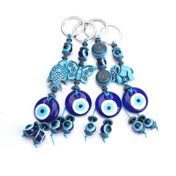 fine key chain fashion europe and the united states eyes butterfly fish elephant accessories sale, Silver
fine key chain fashion europe and the united states eyes butterfly fish elephant accessories sale, Silver