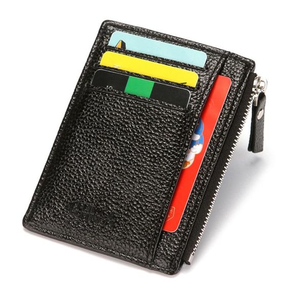 wallets fashion small pu leather wallet coin purse holder business change pocket case, Red;black
wallets fashion small pu leather wallet coin purse holder business change pocket case, Red;black