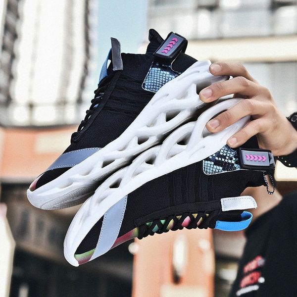 all mens shoes casual shoes men sneakers breathable wholesale blade zapatillas plus size 46 trainers r4gd#, Black
all mens shoes casual shoes men sneakers breathable wholesale blade zapatillas plus size 46 trainers r4gd#, Black