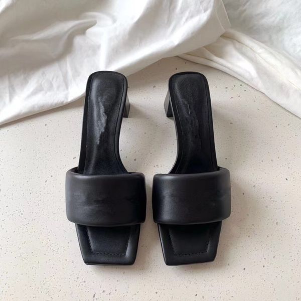 sandal dames sandals women designers slipperss girl diamond thick concise sheepskin high 5cm size 35-39 slipper 2021 shoes original box slip, Black
sandal dames sandals women designers slipperss girl diamond thick concise sheepskin high 5cm size 35-39 slipper 2021 shoes original box slip, Black