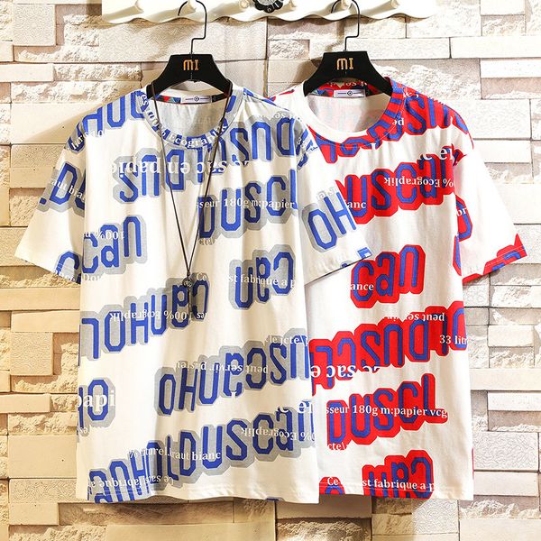 new fashion short sleeves o neck casual t-shirt print men's cotton 2021 summer clothes tees tshirt oversize m-5xl cvsv, Black
new fashion short sleeves o neck casual t-shirt print men's cotton 2021 summer clothes tees tshirt oversize m-5xl cvsv, Black