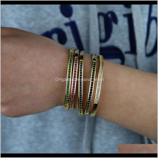 5 colors colorful cubic zirconia cz open cuff bangle adjustable gold color fashion women jewelry shpbg kqye7, Golden;silver
5 colors colorful cubic zirconia cz open cuff bangle adjustable gold color fashion women jewelry shpbg kqye7, Golden;silver