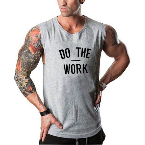 men's plus tees & polos stringer gym men summer clothing bodybuilding workout fashion fitness singlets sleeveless muscle shirt mens ves, Black;brown
men's plus tees & polos stringer gym men summer clothing bodybuilding workout fashion fitness singlets sleeveless muscle shirt mens ves, Black;brown