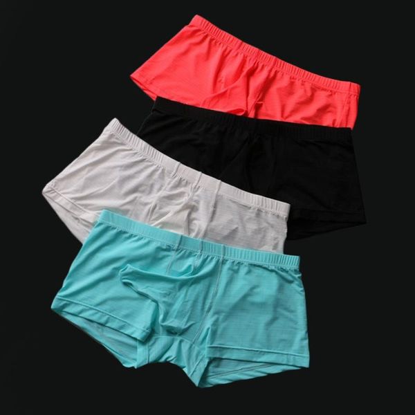 underpants men underwear bulge pouch boxershorts elephant nose g-string thongs jockstrap gay seamless solid brief, Black;white
underpants men underwear bulge pouch boxershorts elephant nose g-string thongs jockstrap gay seamless solid brief, Black;white