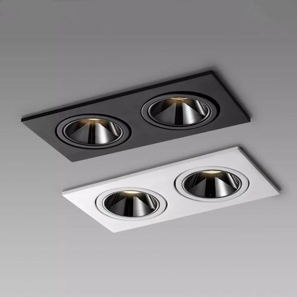 downlights single / double head recessed led ceiling downlight7w.12w.14w.24w. spotlight anti-glare indoor cob spot light lighting f
downlights single / double head recessed led ceiling downlight7w.12w.14w.24w. spotlight anti-glare indoor cob spot light lighting f