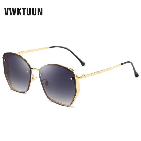 sunglasses vwktuun women 2021 ocean lens glasses oversized square driving sunglass vintage sun uv400 driver oculos, White;black
sunglasses vwktuun women 2021 ocean lens glasses oversized square driving sunglass vintage sun uv400 driver oculos, White;black