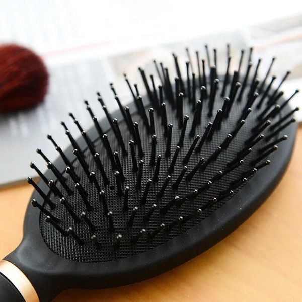 hair scalp massage comb airbag hairbrush nylon women wet curly detangle hair brush for salon hairdressing styling tools
hair scalp massage comb airbag hairbrush nylon women wet curly detangle hair brush for salon hairdressing styling tools