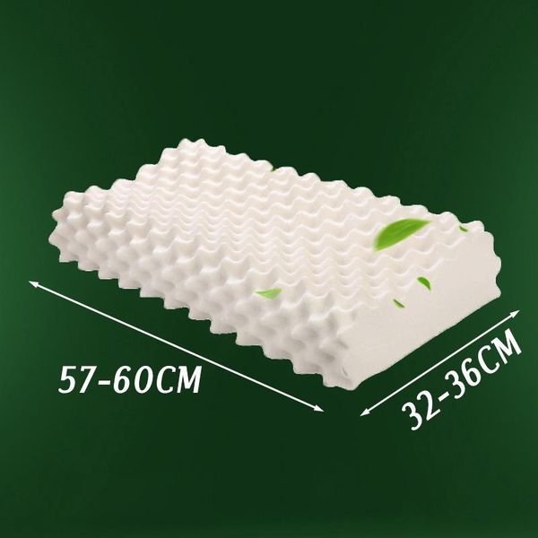 pillow latex massage pillows for sleeping orthopedic kussens oreiller almohada cervical poduszkap memory
pillow latex massage pillows for sleeping orthopedic kussens oreiller almohada cervical poduszkap memory