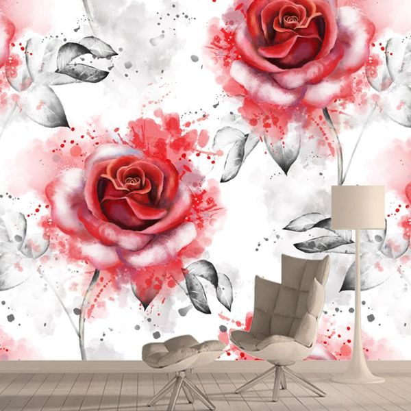 wallpapers red rose po wallpaper 3d creative nature themed mural living room bedroom home decoration poster wall painting contact paper
wallpapers red rose po wallpaper 3d creative nature themed mural living room bedroom home decoration poster wall painting contact paper