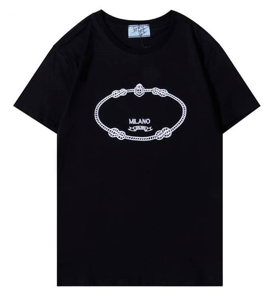 2021 new fashion brand men t-shirt 100%cotton short sleeve signed woman shirts clothes harajuku tees, White;black
2021 new fashion brand men t-shirt 100%cotton short sleeve signed woman shirts clothes harajuku tees, White;black