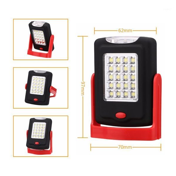 flashlights torches 23 leds portable led work torch lantern working light stand 2 modes camping handy lamp inspection with magnet hook1
flashlights torches 23 leds portable led work torch lantern working light stand 2 modes camping handy lamp inspection with magnet hook1