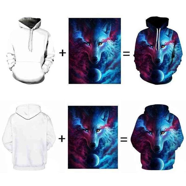 men's autumn and winter hoodie dz long sleeve 3d digital printing men's fashion brand sweater, Black
men's autumn and winter hoodie dz long sleeve 3d digital printing men's fashion brand sweater, Black