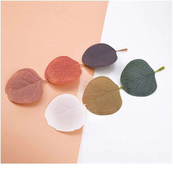 10pcs christmas leaves wedding gift festive supplies artificial plants decorative flowers wreaths home decor silk leaf w jllxjx
10pcs christmas leaves wedding gift festive supplies artificial plants decorative flowers wreaths home decor silk leaf w jllxjx