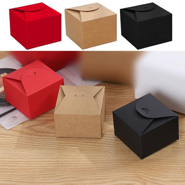 storage bags 20pcs 9*9*6cm square pastry box kraft paper cake gift for package cake, pearl party and wedding gif
storage bags 20pcs 9*9*6cm square pastry box kraft paper cake gift for package cake, pearl party and wedding gif