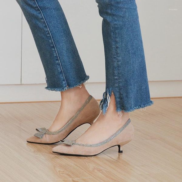 dress shoes fashion woman high heels wedding bride thin slip-on party shallow pointed toe ladies pumps1, Black
dress shoes fashion woman high heels wedding bride thin slip-on party shallow pointed toe ladies pumps1, Black