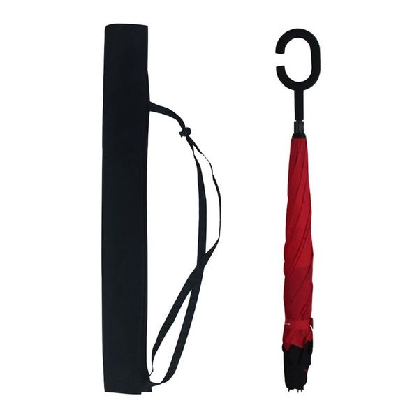 storage bags upside down c-handle reverse umbrella bag case anti-dust protective covers shoulder strap carry holder
storage bags upside down c-handle reverse umbrella bag case anti-dust protective covers shoulder strap carry holder