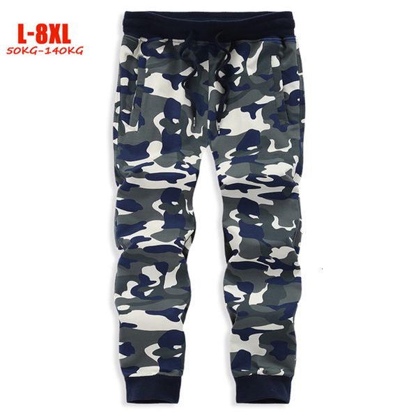 2021 new casual military 8xl plus size sweatpants camo colors jogger male fitness tracksuit bottoms men gyms pants for runners iesc, Black
2021 new casual military 8xl plus size sweatpants camo colors jogger male fitness tracksuit bottoms men gyms pants for runners iesc, Black