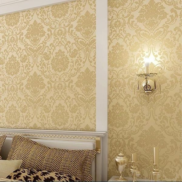 wallpapers roll wallpaper simple european damascus non woven bedroom living room 3d relief w198
wallpapers roll wallpaper simple european damascus non woven bedroom living room 3d relief w198