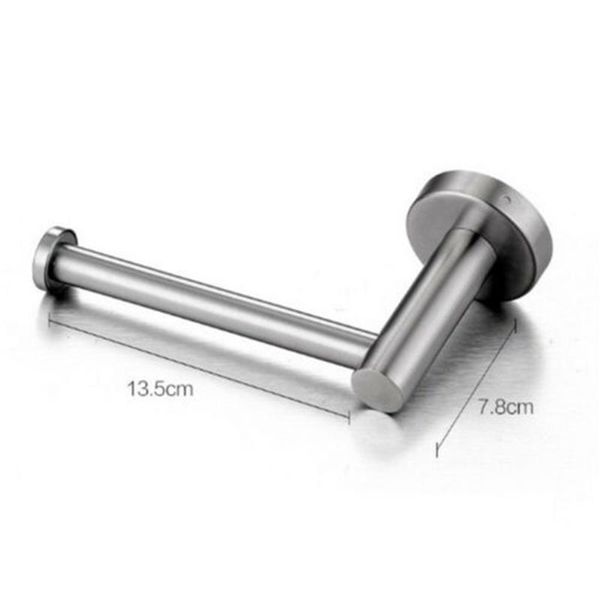 bathroom roll holder towel rail chrome elements metal paper stand tissue 
bathroom roll holder towel rail chrome elements metal paper stand tissue