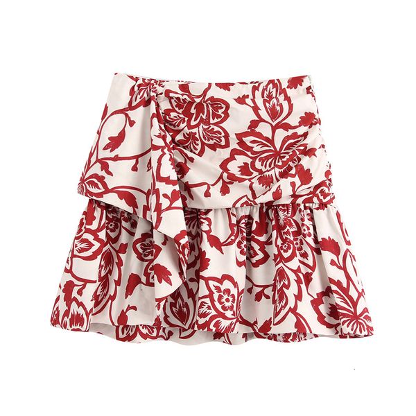 2021 new stylish chic print ruffled women high waist skirts female casual a line mini skirt faldas muje 7xb1, Black
2021 new stylish chic print ruffled women high waist skirts female casual a line mini skirt faldas muje 7xb1, Black