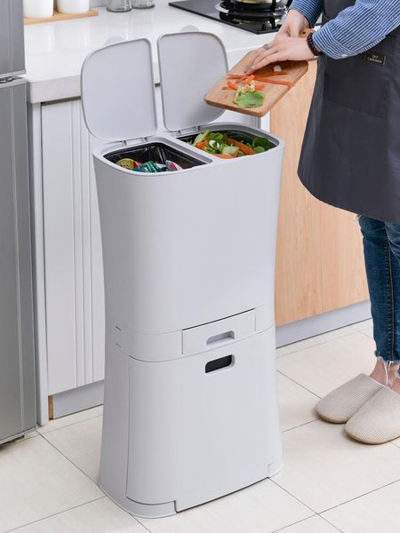 waste bins kitchen trash can recycle bin double dry wet seprit nordic narrow eco friendly cubo basura storage baskets eb5tc
waste bins kitchen trash can recycle bin double dry wet seprit nordic narrow eco friendly cubo basura storage baskets eb5tc