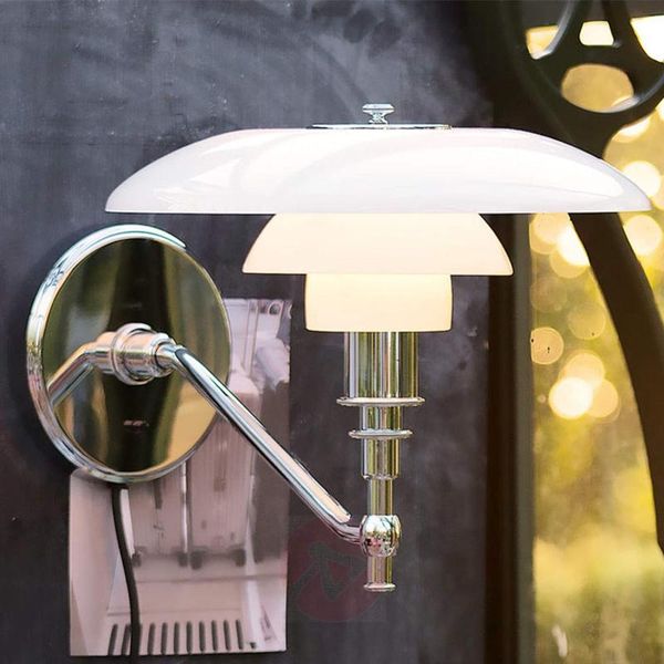 wall lamp nordic italian light fixture ph5 umbrella shape lustre suspension for dinging room living decoration lamps
wall lamp nordic italian light fixture ph5 umbrella shape lustre suspension for dinging room living decoration lamps