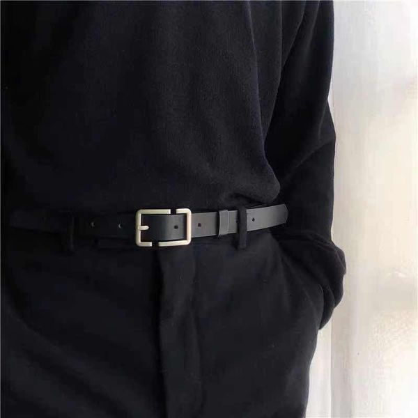 belts leather for women fashion jeans classic retro simple rectangle buckle female pin denim dress sword goth luxury punk, Black;brown
belts leather for women fashion jeans classic retro simple rectangle buckle female pin denim dress sword goth luxury punk, Black;brown