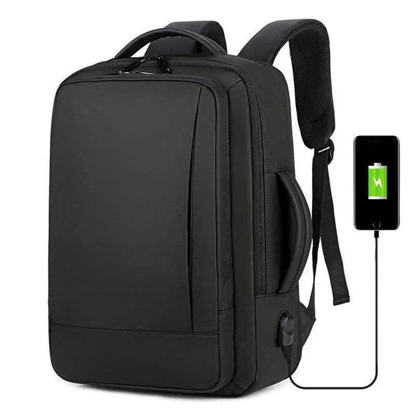 backpack 2021 business affairs men 16.5 -inch laprucksacks pu waterproof leisure bags multifunctional travel bag
backpack 2021 business affairs men 16.5 -inch laprucksacks pu waterproof leisure bags multifunctional travel bag