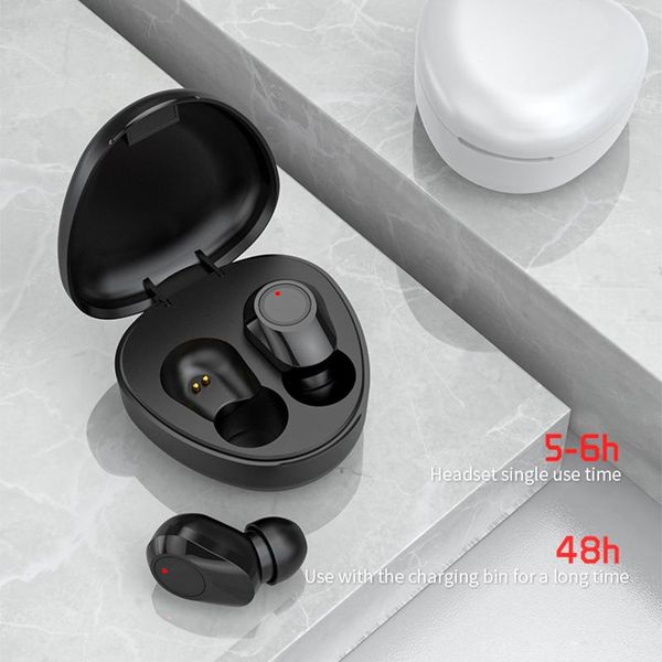 headphones & earphones tws m9 bluetooth 5.0 wireless 9d stereo sports earbuds headsets with microphone charging box
headphones & earphones tws m9 bluetooth 5.0 wireless 9d stereo sports earbuds headsets with microphone charging box