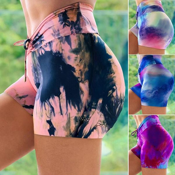 shorts women tie dye printed casual shorts women yoga tights sports sweatpants, White;red
shorts women tie dye printed casual shorts women yoga tights sports sweatpants, White;red