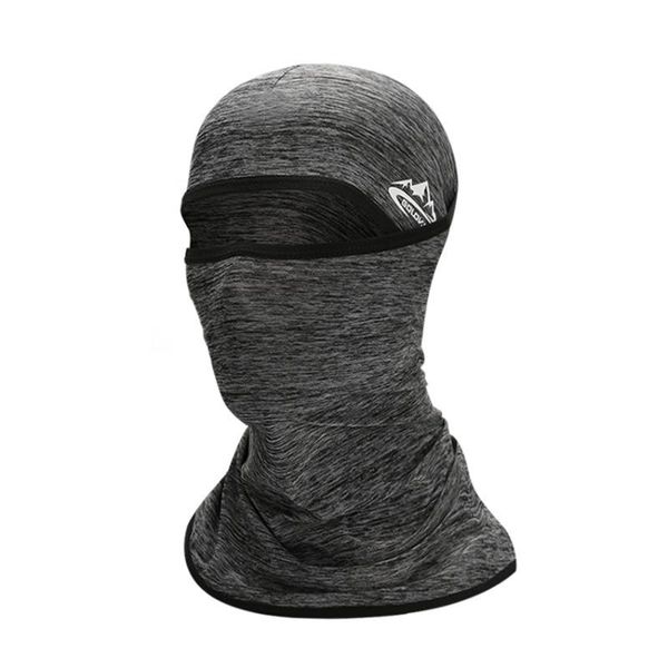 scarves summer face mask cycling fishing training cover balaclava anti-dust windproof sport motorcycle headgear helmet liner cap, Blue;gray 
scarves summer face mask cycling fishing training cover balaclava anti-dust windproof sport motorcycle headgear helmet liner cap, Blue;gray