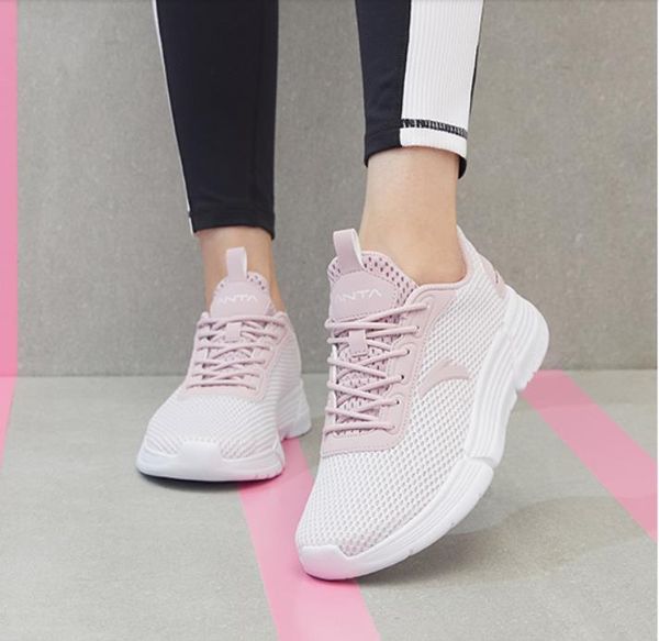 anta running shoes women's 2021 spring new student casual shoes light anti slip shock absorption sports shoes
anta running shoes women's 2021 spring new student casual shoes light anti slip shock absorption sports shoes