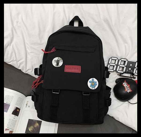ytx160 2021 new campus backpack female net red backpack large capacity couple bag
ytx160 2021 new campus backpack female net red backpack large capacity couple bag