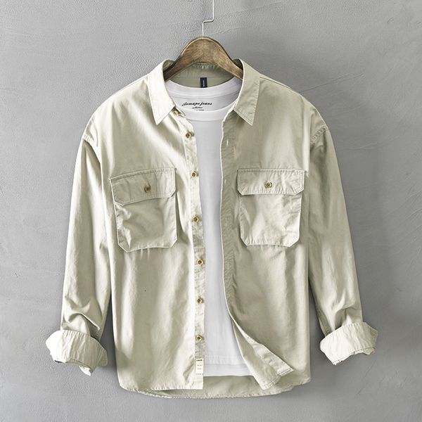 2021 blouse 100% cotton shirt loosens short sleeve new casual autumn cute male clothes y3432 c5xp, White
2021 blouse 100% cotton shirt loosens short sleeve new casual autumn cute male clothes y3432 c5xp, White