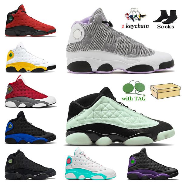 2022 jumpman 13 13s basketball shoes with box women mens trainers houndstooth low singles day black cat hyper royal court purple del sol bre
2022 jumpman 13 13s basketball shoes with box women mens trainers houndstooth low singles day black cat hyper royal court purple del sol bre