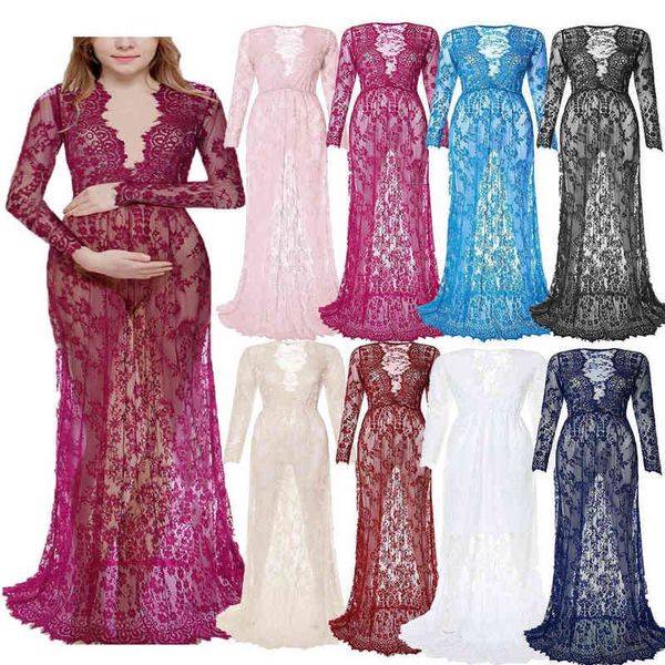 large size s-4xl maternity pgraphy props maxi pregnancy clothes lace dress fancy shooting p summer new pregnant dresses g220309, White
large size s-4xl maternity pgraphy props maxi pregnancy clothes lace dress fancy shooting p summer new pregnant dresses g220309, White