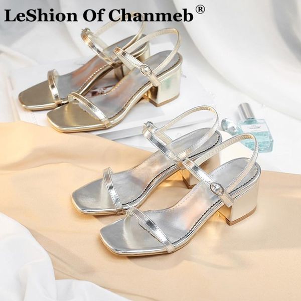 sandals leshion of chanmeb chic narrow band pu leather gold silver women medium block heels summer gladiator shoes 44 45, Black
sandals leshion of chanmeb chic narrow band pu leather gold silver women medium block heels summer gladiator shoes 44 45, Black