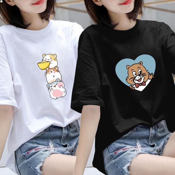 womens designers t shirts collared clothes fitness tshirt black women clothing black crop cotton t-shirt tee camisas de hombre s 3xl dress p, White
womens designers t shirts collared clothes fitness tshirt black women clothing black crop cotton t-shirt tee camisas de hombre s 3xl dress p, White