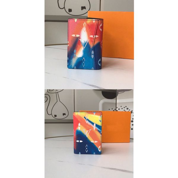 exclusive rainbow matching designer wallet highest quality luxury brand on the market c84, Red;black
exclusive rainbow matching designer wallet highest quality luxury brand on the market c84, Red;black