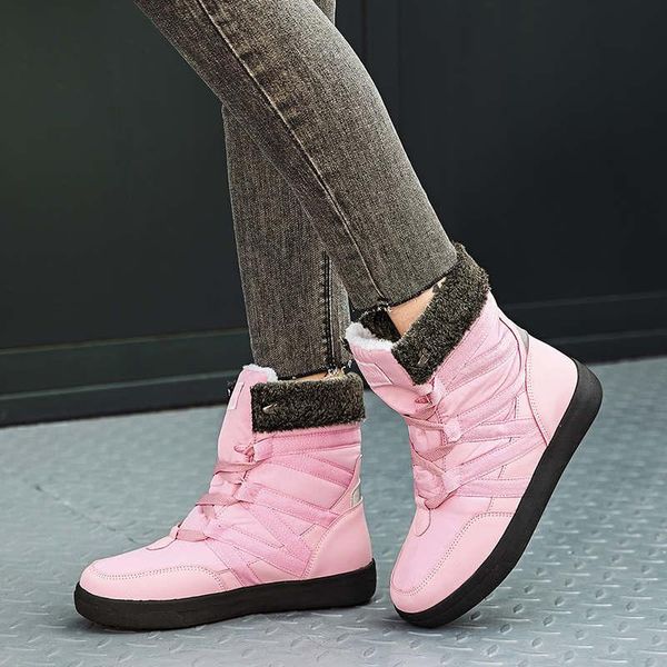 boots shoes for women winter platform leather gothic style tennis sneackers footwear boty, Black
boots shoes for women winter platform leather gothic style tennis sneackers footwear boty, Black